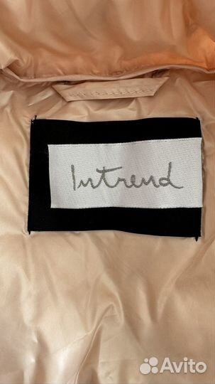 Куртка Max&Co 44-46 пух перо