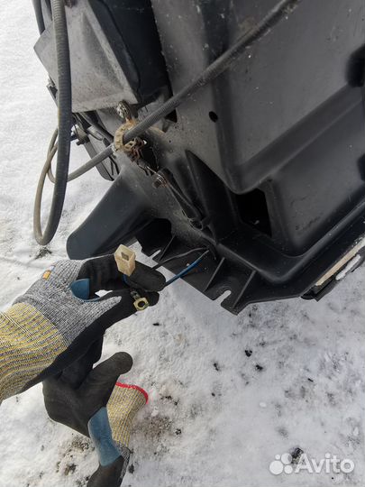 Печка в сборе ваз 2109