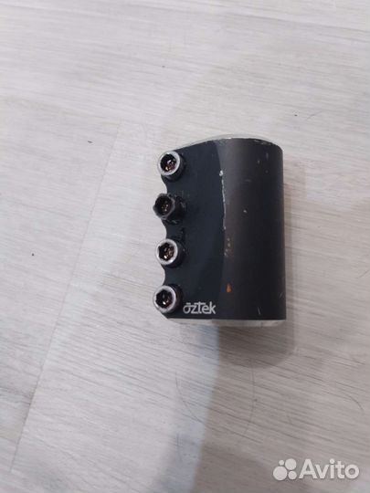 Зажим Aztek pandora