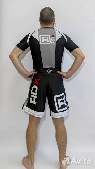 Комплект RDX -R White