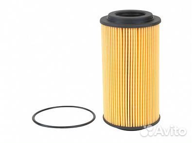 Фильтр масляный (картридж) volvo penta