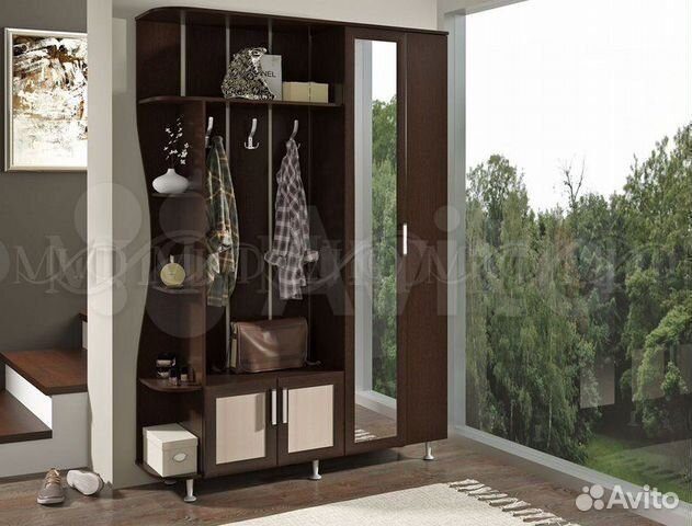 Прихожая Ксения-1