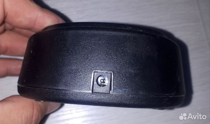 Зарядное устройство для рации motorola