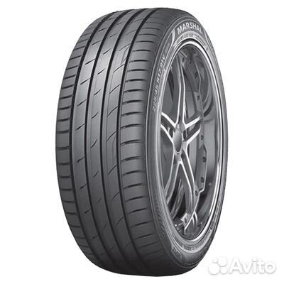 Marshal MU12 265/45 R20 108Y