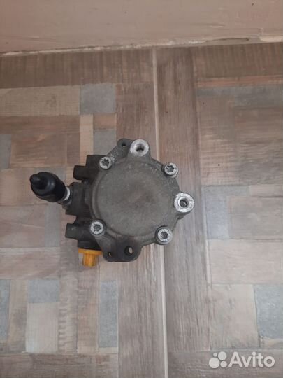 Насос гур bmw e92