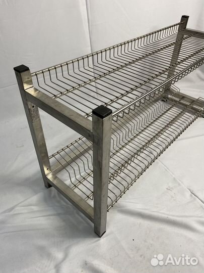 Столы мойки стеллажи тележки Шпильки