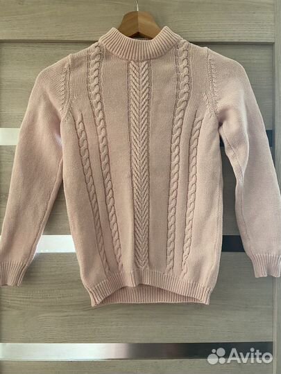 Школьные вещи на девочку 7-9 лет