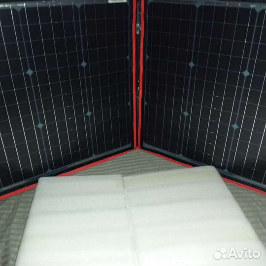 Солнечная панель