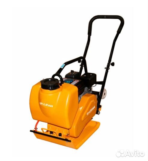 Аренда Виброплиты lifan PVB60