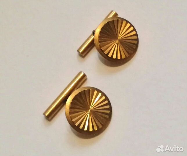 Брелки и запонки