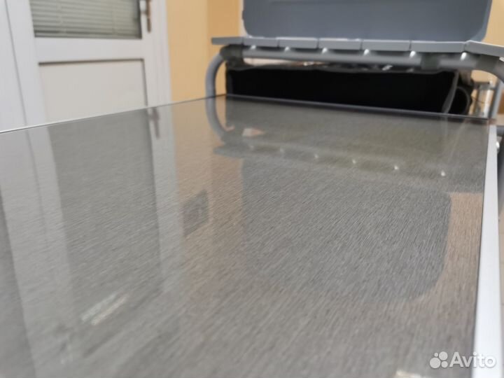 Кухня-тумба туристическая полевая