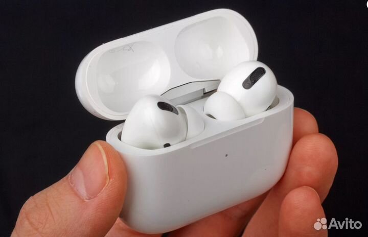 Airpods pro 2