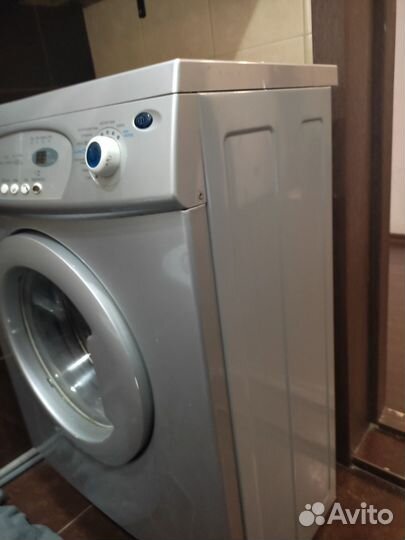 Стиральная машина samsung бу