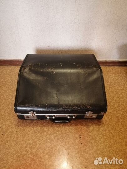 Кофр для аккордеона 3/4