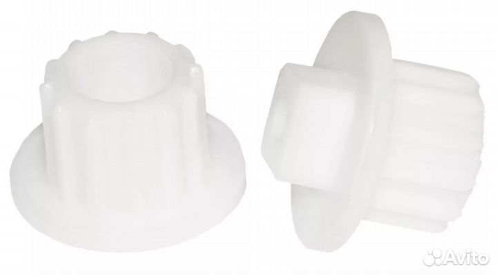 Втулка шнека для мясорубки philips, zelmer