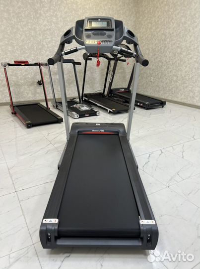 Беговая дорожка BH fitness