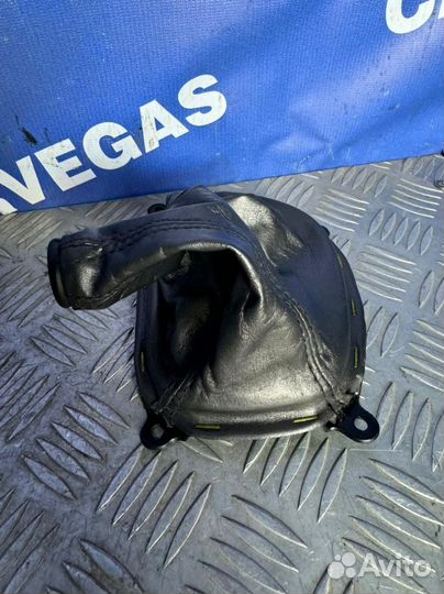 Чехол кулисы Hyundai Accent