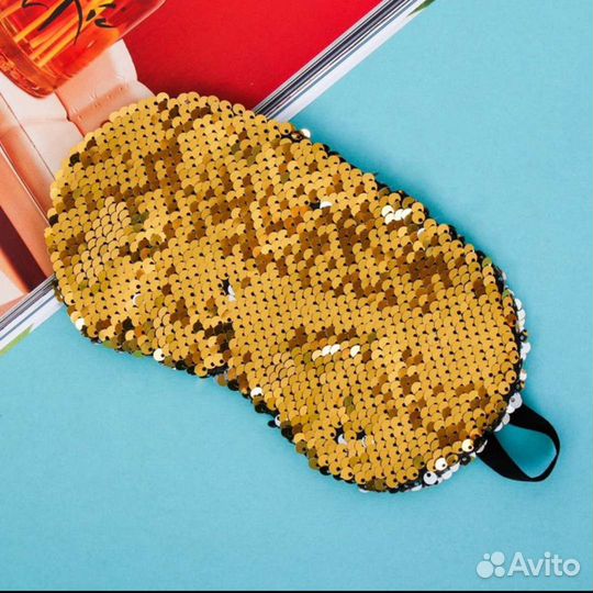 Маска для сна