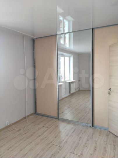 3-к. квартира, 71,3 м², 2/3 эт.