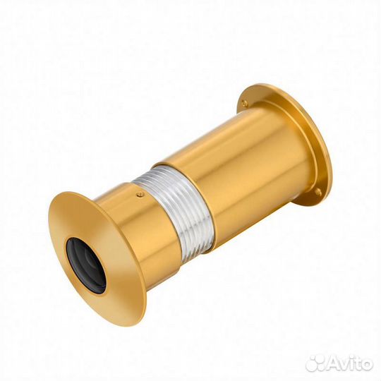 WI-FI IP видеоглазок Tuya Smart с записью по движ