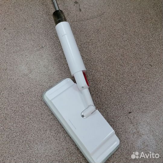 Электрошвабра Deerma Spray Mop DEM-TB880