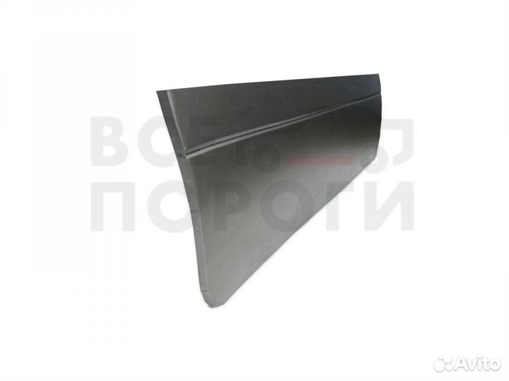 Ремкомплект двери Hyundai H-1 2 поколения (задней)