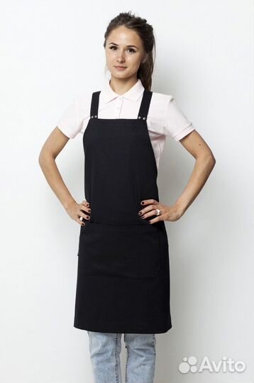 Рабочая одежда для шеф повара