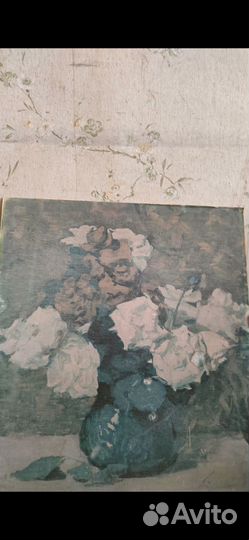 Панно на стену