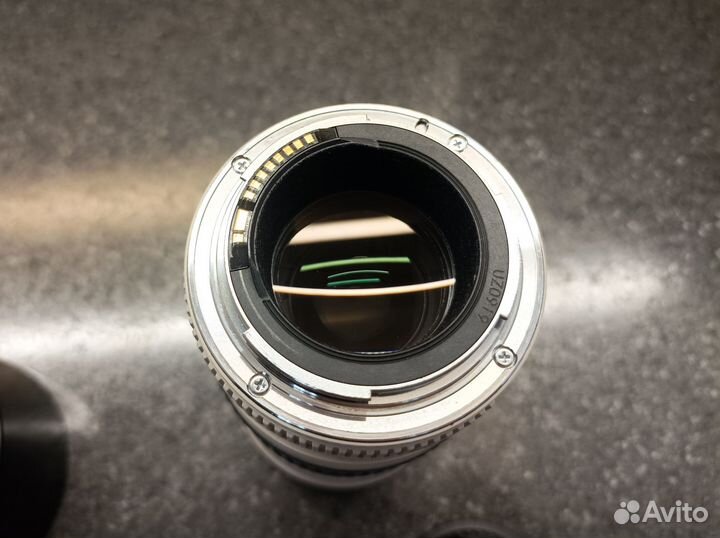 Canon EF 70-200mm 4L USM