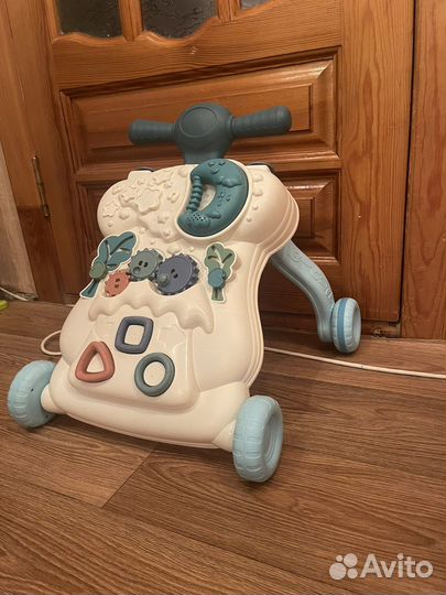 Ходунки каталка