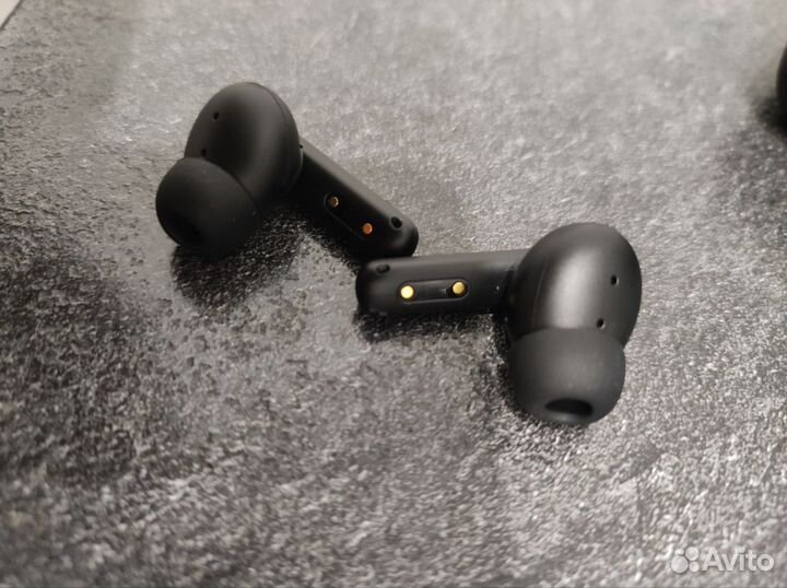 Наушники QCY T13 ANC Black BH22DT10A