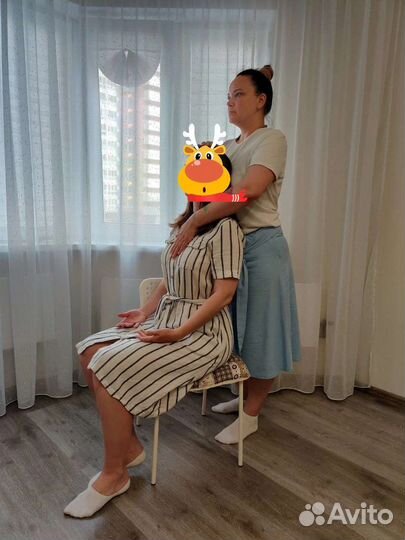 Телесная терапия