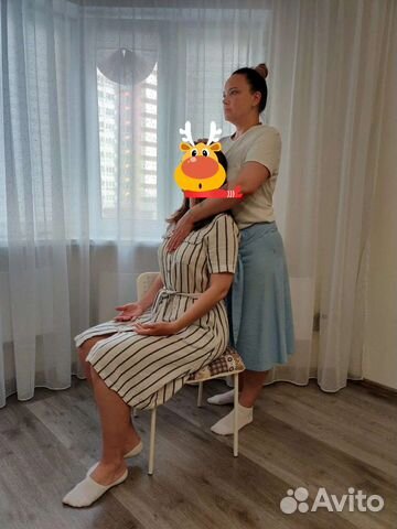 Телесная терапия