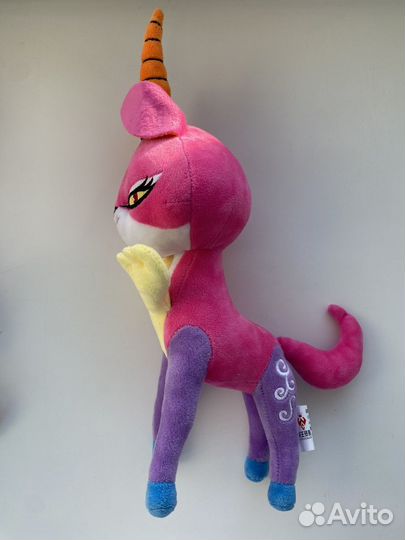 Мягкая игрушка Единорог