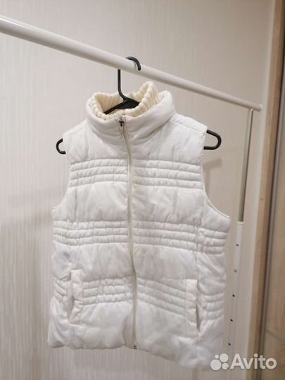 Вещи пакетом