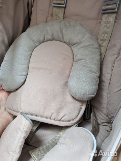 Коляска трость maclaren techno xt