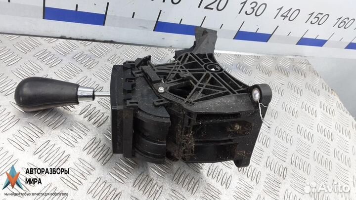 Кулиса Mazda CX-9 рест. 2011 TD1146100D