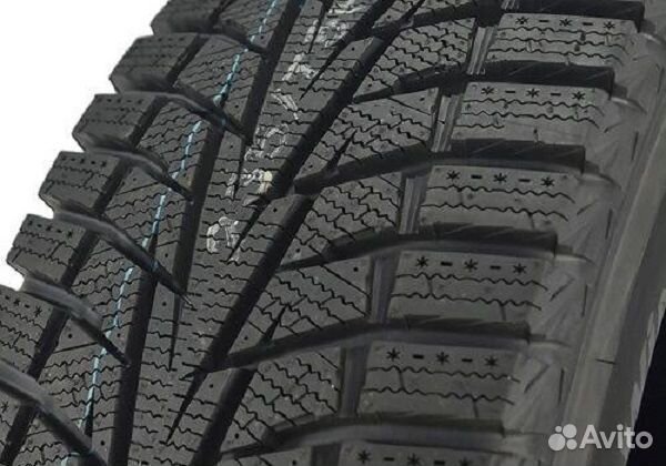 Hankook Winter I'Cept X RW10 225/75 R16 104T