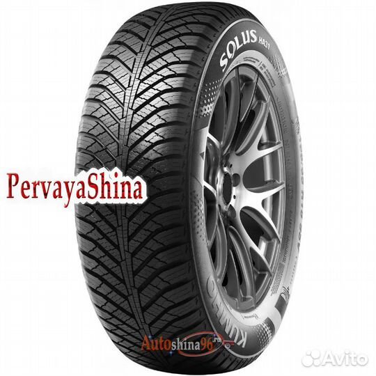 Kumho Solus HA31 185/55 R14