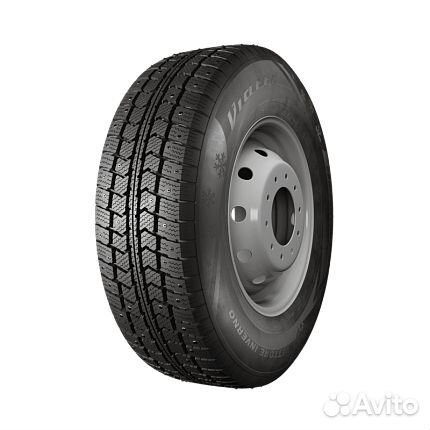 Viatti Vettore Inverno V-524 215/75 R16 116R