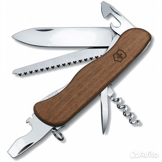 Нож Victorinox Forester 0.8361.63