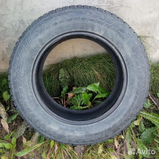 Nokian Tyres Hakkapeliitta 7 SUV 225/65 R17 106T