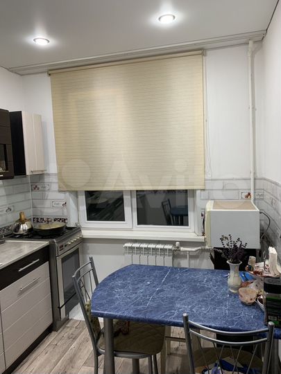 4-к. квартира, 62,4 м², 5/9 эт.