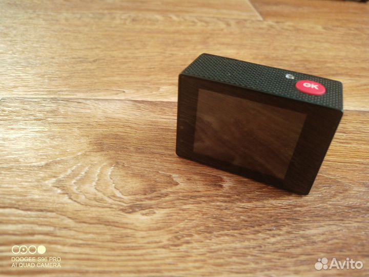 Экшн камера Rekam A120 Full HD