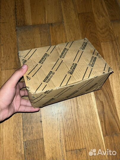 Ремкомплект для ремонта шин toyota-lexus