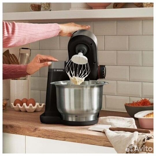 Bosch MUM Serie 2 mums2VM00