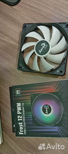 Игровой пк