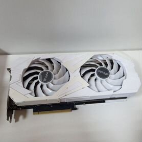 Видеокарта KFA2 Galax RTX3060 TI