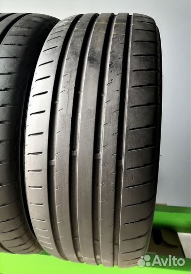 Bridgestone Potenza S007A 245/45 R20 103Y