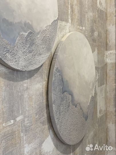 Интерьерная живопись